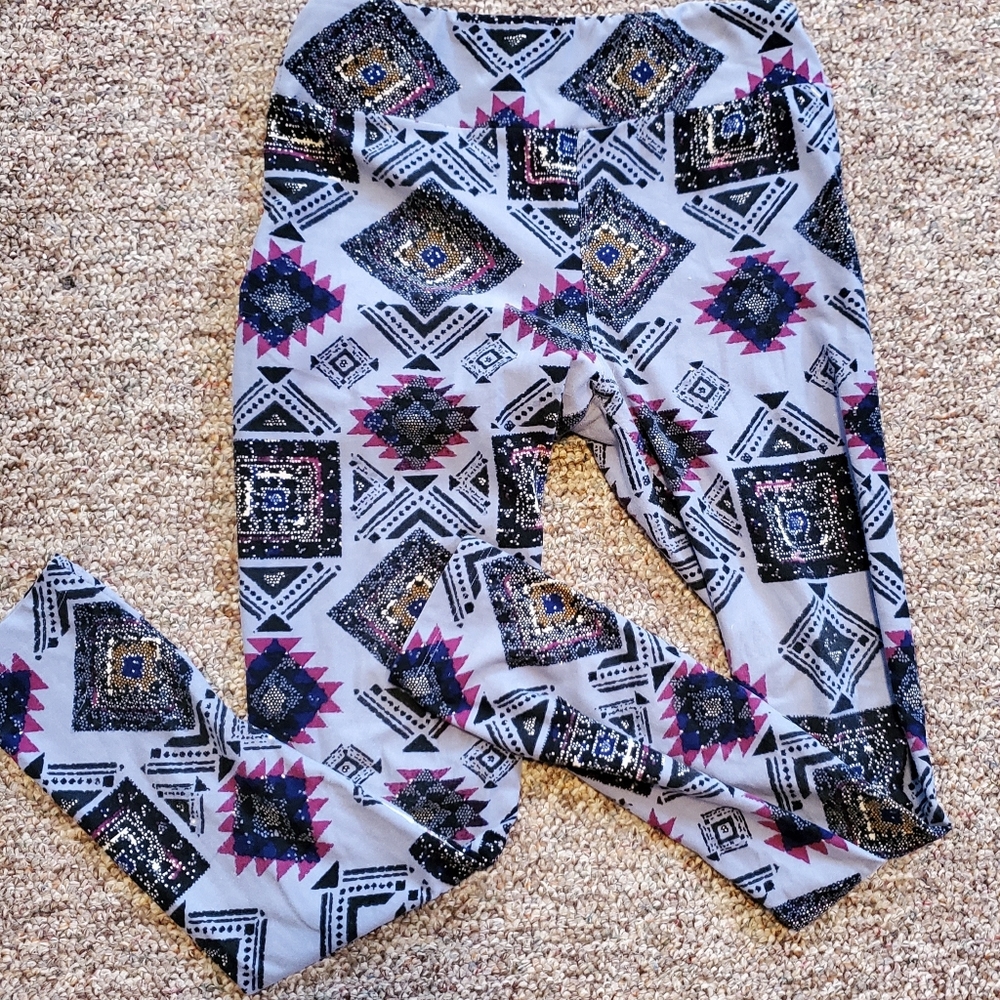 Lularoe Leggings